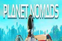 Planet Nomads (RAZOR1911)