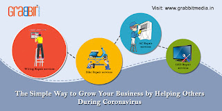 The Simple Way to Grow Your Business by Helping Others During Coronavirus