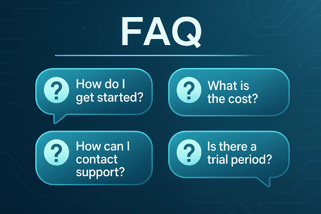 よくある質問（FAQ）