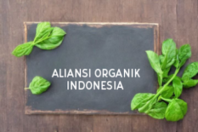 Aliansi Organik Indonesia