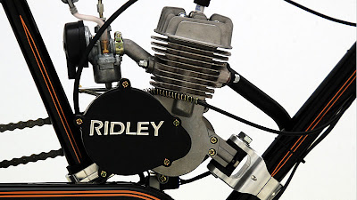 Stroke Motorcycle Engines on Take A Ridley Motorcycle Engine Either 49cc Or 70cc Both Two Stroke