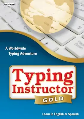 Typing Instructor Gold 5.0 Repack