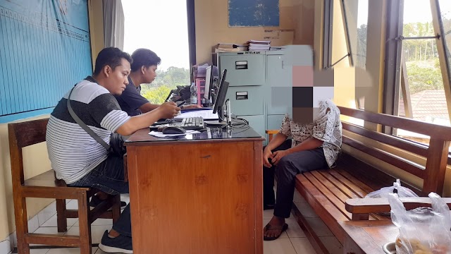 Berawal Kenal Lewat Medsos, Anak di Bawah Umur Jadi Korban Pencabulan