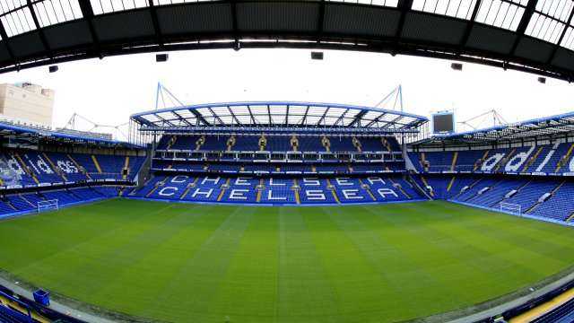 Stamford Bridge