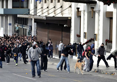 The Return of the Riot Dog Seen On www.coolpicturegallery.us