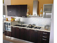 Modular Kitchens Make Up Stylish And Versatile Kitchen