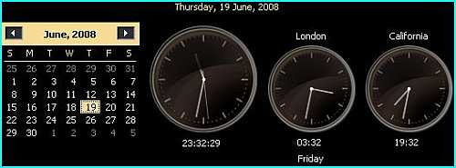 How to Add Multiple Clocks in Windows 10 for Different Time Zones