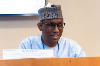 FG Explains Blocking N83bn Linked to #EndBadGovernance Protest Sponsors