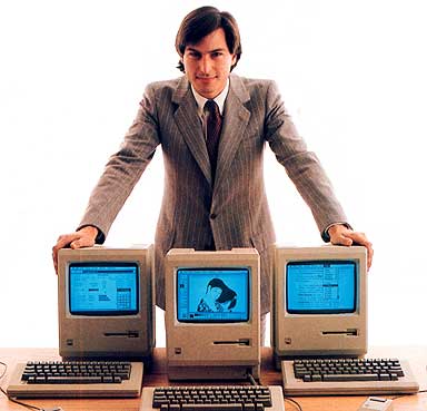 The Future of Apple Without Steve Jobs (Video) *Apple is Steve Jobs & Steve 