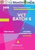 VCT BATCH 6