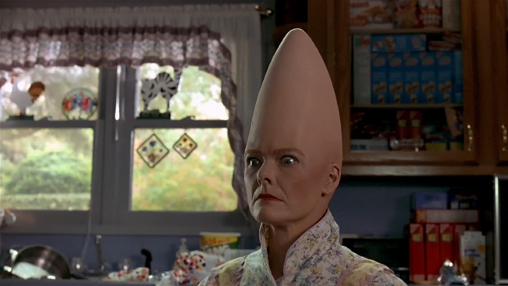 1993 Coneheads