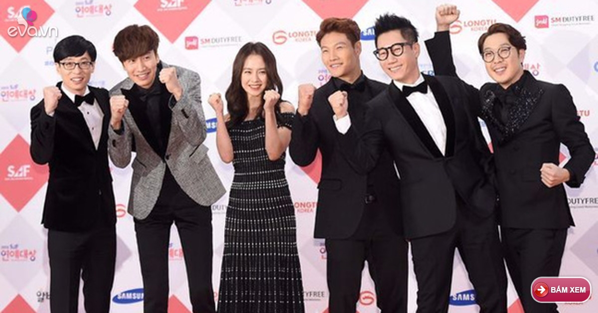 Chương trình đa dạng hay nhất do người xem bình chọn : Running Man Nghệ sĩ nổi bật trong năm : Kim Jong Kook Nghệ sĩ xuất sắc : Lee Kwang Soo Nghệ sĩ giải trí được yêu thích nhất do người xem bình chọn : Yoo Jae Suk