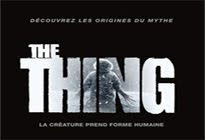 The Thing 2011 Film