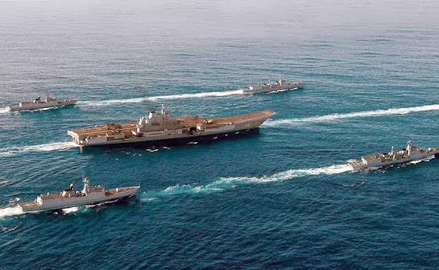 Liaoning Task Group