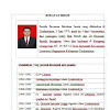 Contoh Curriculum Vitae Skripsi