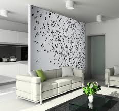 interior wall decor - Beautify your Home with a Unique and Luxury Wallpaper 2