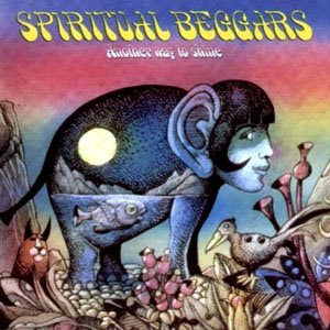 Spiritual Beggars - Another Way To Shine