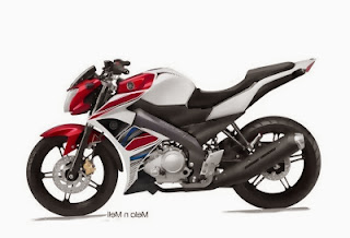  Modifikasi  Motor  Yamaha  Vixion  New 2013  Terbaru Kumpulan  
