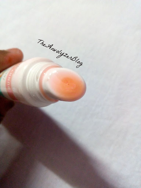 Review of Tropical Lip Moisturisers by Island Kiss