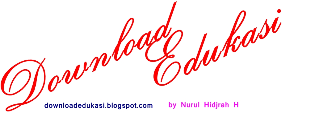 Januari 2013 ~ Download Edukasi