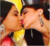 Nia Sharma & Reyhna Pandit On Their Lip-Lock: It Is A Friendly Kiss; Not A Lesbian Act At All!