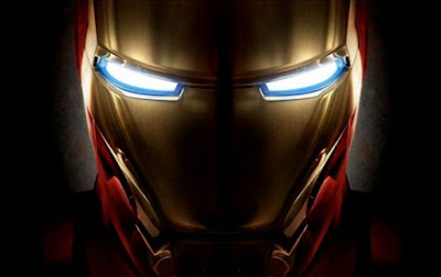 Iron Man - Sekitar Dunia Unik