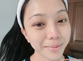 Beauty Review, Miss Hana Waterproof Gel Eyeliner, Laneige Water Sleeping Mask, Innisfree Face Mask, Shopee, Shopee Mobile App, App Review, Shopee Malaysia