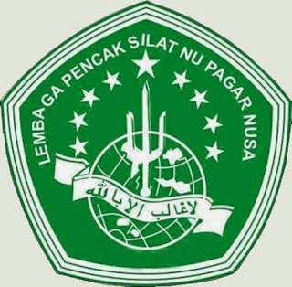 Foto Logo dan Lambang Pagar Nusa Forum SH Terate 