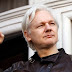 Nominado al Nobel… El periodista Assange va por el mayor premio al pacifismo, mientras EU reclama su extradición