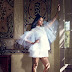Zoe Saldana – Latina Magazine December 2015