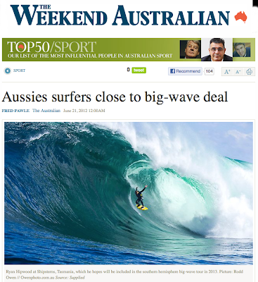 ryan hipwood shipsterns huge waves big waves rod owen rodd owen tasmania surf surfing owenphoto.com.au
