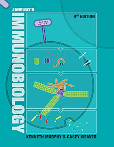 Janeway's Immunobiology