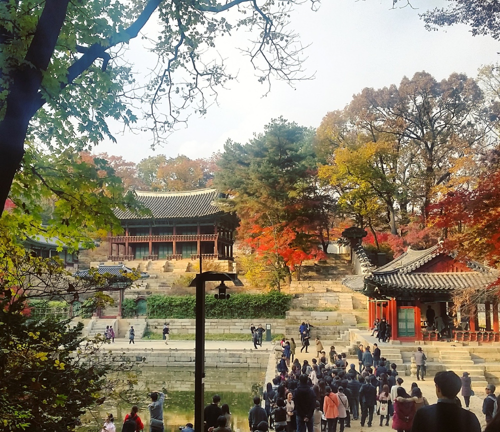 Seoul