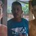 Homens são presos por suspeita de assaltarem um grupo de pessoas no bairro Elcione Barbalho