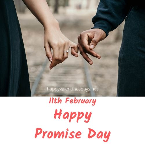 Promise Day 2024 Date: 11th February Sunday