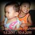 2nd Giveaway by Anim