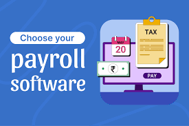 Top 20 Payroll Software in India