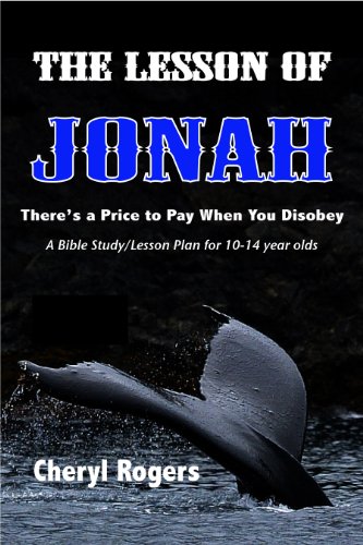 The Lesson of Jonah