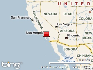 Map picture