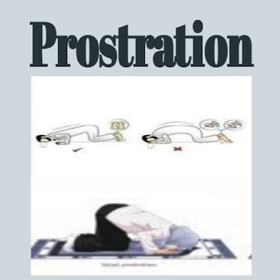 Prostration