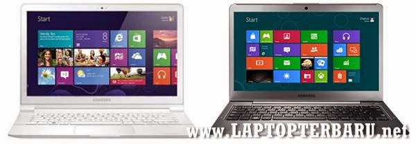 Harga Laptop Samsung Terbaru