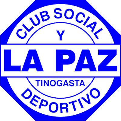 CLUB SOCIAL Y DEPORTIVO LA PAZ (TINOGASTA)