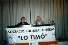 altorricó lo timó calasanz