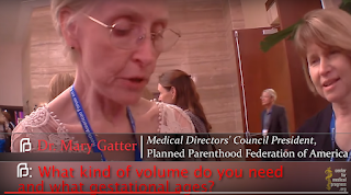  Center for Medical Progress YouTube