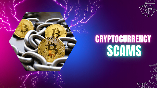 Decoding Cryptocurrency Scams: Protect Your Digital Assets