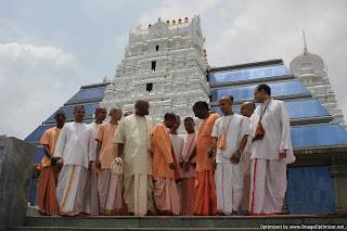 Madhu Pandit Dasa