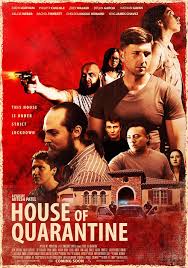 House Of Quarantine 2020 House Of Quarantine 2020