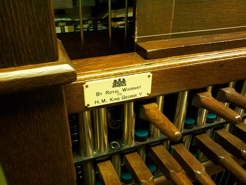 Peace Tower Carillon