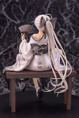 Figuras: Imágenes y detalles de Sora Kasugano de "Yosuga no Sora" - Alphamax