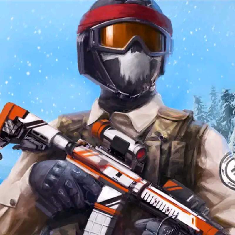 Modern Ops 2.33 Hile Mod Apk - MERMİ HİLELİ